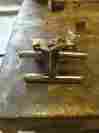 H1919 Everco Mopar Cuda Ac Heater Control Valve