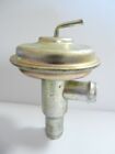 H25-113 Ranco Nos Ford Gm Water Heater Valve Hose