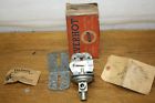 H987 Everhot Vintage Universal Car Truck Heater Dash Controlled Shut Off