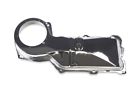 Ha01-67c Golden Star Auto Parts Chevy Ii Nova Big Block Chrome