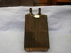 Harrison-71 J General Motors Nos Heater Core