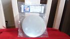 Hbc002 Shafer Classic Reproductions Chevy Heater Blower Hole Cover Chrome Made Hbc002 Shafer Classic Reproductions Chevy Heater Blower Hole Cover Chrome Made