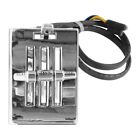 Hc3626 Mustangs Unlimited Heater Control Assembly Mustang