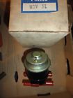 Hcv31 Prime Plymouth Satellite Roadrunner Fury Dodge Polara Heater Control Valve