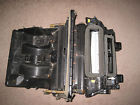 Heater 1997-2003 Housing A8 Core Audi A8l Box S8
