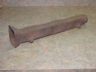 Heater Dragon Exhaust Vtg Adaptor Car Red 1915-1928 Truck Passengers Manifold 4