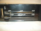 L-12669 Heater International -12669 Controls Dash Scout