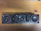 A000306285 Heater Mercedes Control Vito-sprinter Climate