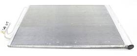 8fc351317-481 Hella A/c Condenser Land Rover Range 4.2 4.4 5.0 2006-11