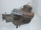 Ms913 Hf-2 Ranco Heater Core Defroster Fan With Control Valve