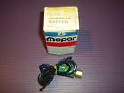 3503744 High Pressure Mopar U Vintage Nos Police Switch Code 440hp Cut 3503744 High Pressure Mopar U Vintage Nos Police Switch Code 440hp Cut
