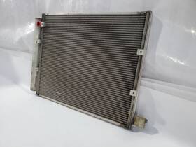 Hino 679.hinh16 2016 Truck 155 Oem Ac Condenser Rwd 5.1l