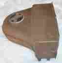 Ho2-47 Chevrolet 1947 1948 1949 1950 1951 1952 1953 Truck Harrison Heater H02-47