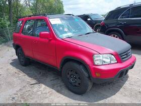 1k600091 Honda Used A/c Condenser Fits 1998 Cr-v Grade A 1k600091 Honda Used A/c Condenser Fits 1998 Cr-v Grade A