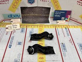 39029711a Honda 03-08 Pilot Ac A/c Condenser Upper Mounting Bracket Pair Lh Rh Oem