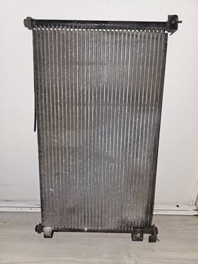 477-0631 Honda A/c Condenser Denso