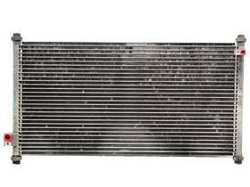 A0110-s30-0000 Honda 640102 2001 Prelude 2.2 Oem Radiator A/c Condenser 70k Denko 97-01 A0110-s30-0000 Honda 640102 2001 Prelude 2.2 Oem Radiator A/c Condenser 70k Denko 97-01