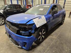 Honda 679-10351 Ac Condenser Fits 24-25 Prologue 1466963