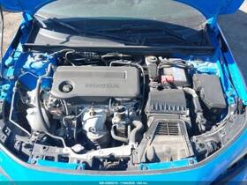 Honda 679-10388 Civic 2025 Ac Condenser Turbo 1772319