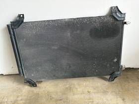 Honda 723650450048 A/c Condenser For 2014-2020 Acura Mdx And 2016-2019 Pilot Aluminum Core Oem Honda 723650450048 A/c Condenser For 2014-2020 Acura Mdx And 2016-2019 Pilot Aluminum Core Oem