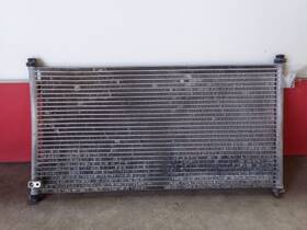 7925 Honda 97-03 Prelude S2000 Ap1 Oem Ac A/c Air Conditioning Condenser #44