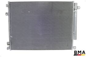 80100-3bm-a01 Honda Passport Front A/c Air Conditioning Condenser 2026 Oem