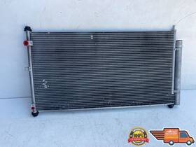 80100-trw-a010-m1 Honda 2018 2019 2020 2021 Clarity Condenser Radiator Oem 80100-trw-a01