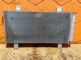Honda 8010030a 23-25 Accord 1.5l Fwd A/c Air Conditioning Cooling Condenser Oem