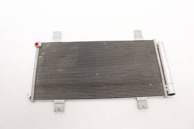 Honda 8010030aa011m1 2023 - 2025 Accord 1.5l A/c Air Conditioning Cooling Condenser Oem