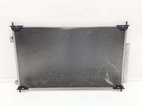 80100t7wa011m1 Honda 2016 2022 Hrv A/c Air Conditioning Condenser Oem
