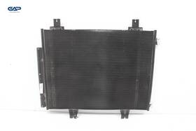 80100t90a010m1 Honda Pilot 3.5l Ac Air Conditioning Condenser Oem 2023 - 2024