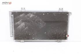 80100tgng02 Honda Civic Engine Ac Air Conditioning Condenser Oem 2017 - 2021