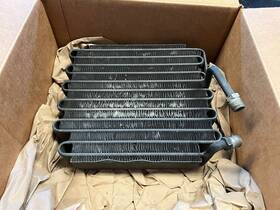 80101-sl0-a02 Honda Genuine Oem Nsx Acura Na1 Na2 Right Side Ac Condenser