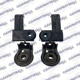 80105tk8b Honda 2011-2017 Odyssey A/c Condenser Brackets Support Pair Set Oem