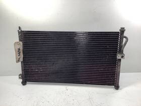80110-sv1-a21 Honda 94-97 Accord A/c Condenser Oem