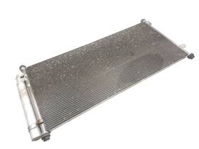 Honda 80110-tk6 2013 Fit Ac Condenser Oem