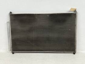 80110-tk8-a02 Honda 2014-2017 Odyssey Ac A/c Air Conditioning Condenser Assembly Oem Lot2556