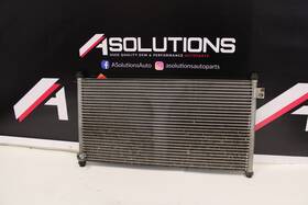 80110s2a900 Honda 2000-2003 S2000 S2k Ac A/c Condenser Air Conditioning Oem Ap1