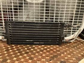80120-sj6-0030 Honda Acty Truck Ha3 Ha4 Hh3 Hh4 Ac Air Conditioning Sub Condenser