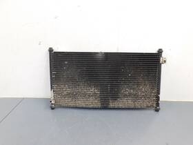 A0110-s2a-9000 Honda 2005 04 05 06 07 S2000 Ap2 A/c Condenser #8833 G4