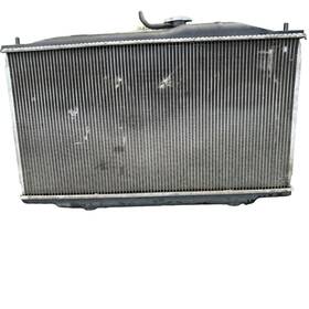 J15586645 Honda Inspire Radiator Assembly With Cooling Fan Motor Oem