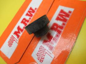 Se0-95-96-97-98 Honda Ac A/c Condenser Rubber Bushing Bottom Lower Mount Air For Odyssey 95-98