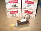 Hs-3 Sorensen 6-volt Heater Switch
