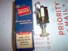 Hs-312 General Heater Switch Hot