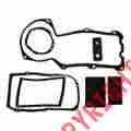 Hs075 1964 65 66 67 68 69 70 71 72 Chevelle Heater Box Seal Kit Only