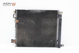 10400147 Hummer 2006 - 2010 H3 H3t Ac Air Conditioning Condenser Oem