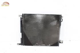 11225001 Hummer H3 Ac Air Conditioning Condenser Oem 2006 - 2009