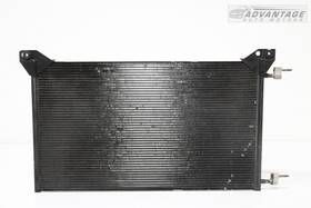 15112272 Hummer 2003-2009 H2 4wd 6.0l V8 Ac A/c Air Conditioner Condenser Radiator Oem