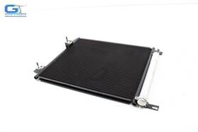 20220113 Hummer H3 Ac Air Conditioning Condenser Oem 2006 - 2010