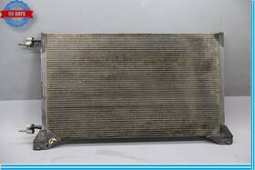 51487303 Hummer 03-09 H2 Front Engine Radiator A/c Ac Air Conditioning Condenser Oem